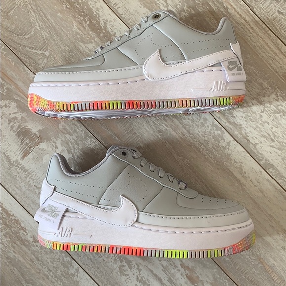 NWT Nike Air Force 1 jester xx - Picture 3 of 10